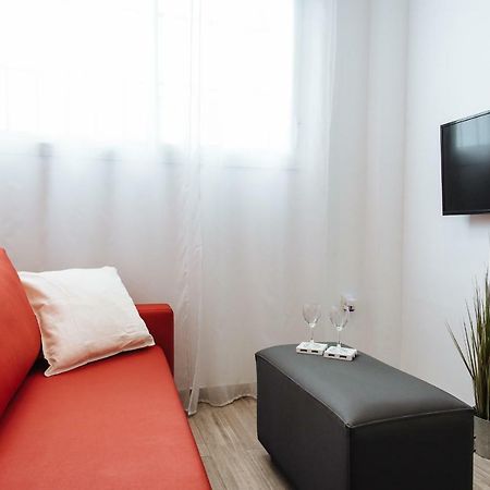 Апартаменты Hostly O'Donnell B Center-Fibre-Parking Op-Cless Севилья Экстерьер фото